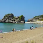 Kontogialos Pool Apartments