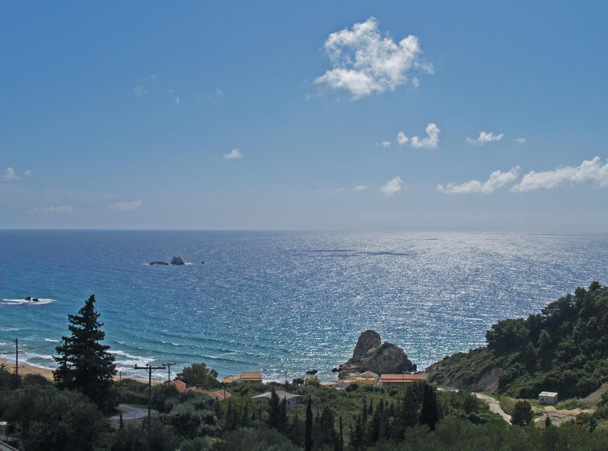 Kontogialos Pool *