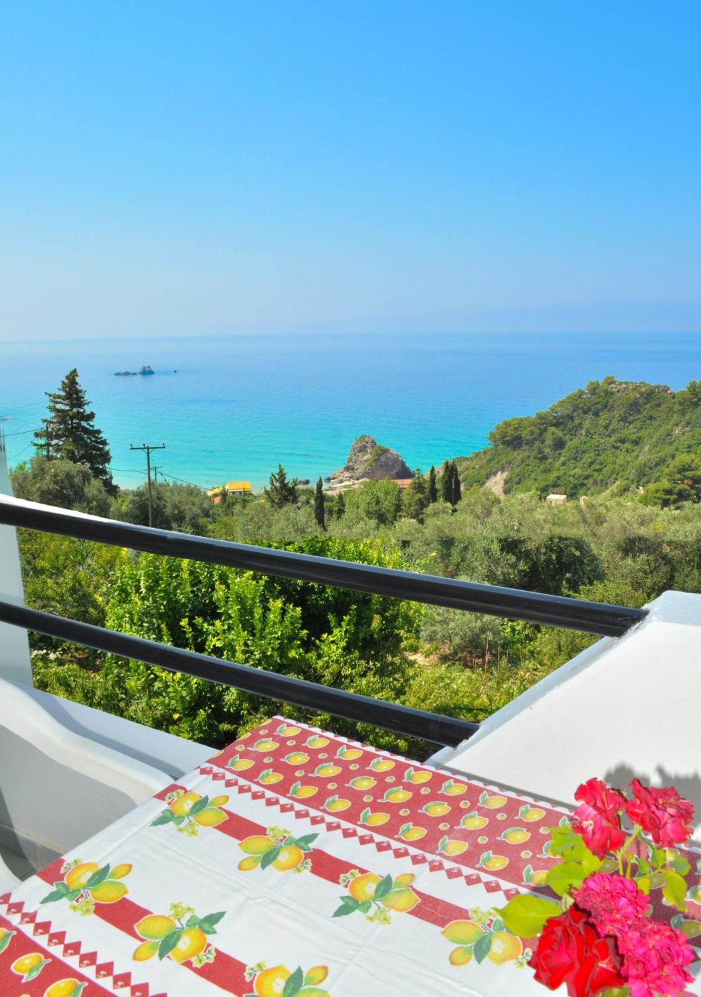 Kontogialos Pool Apartament Pelekas