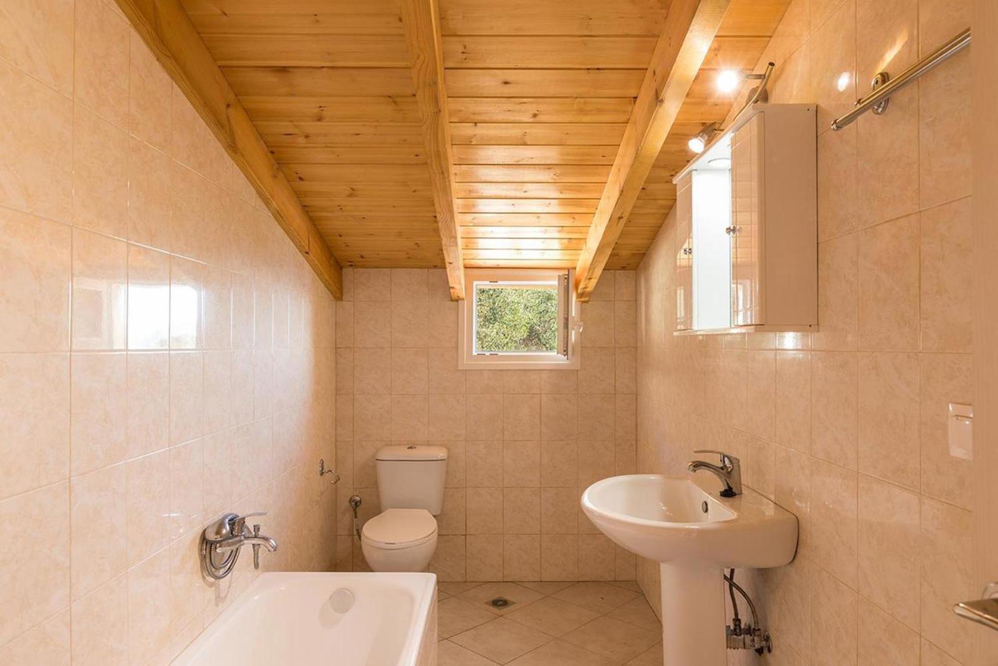 Apartament Kontogialos Pool *