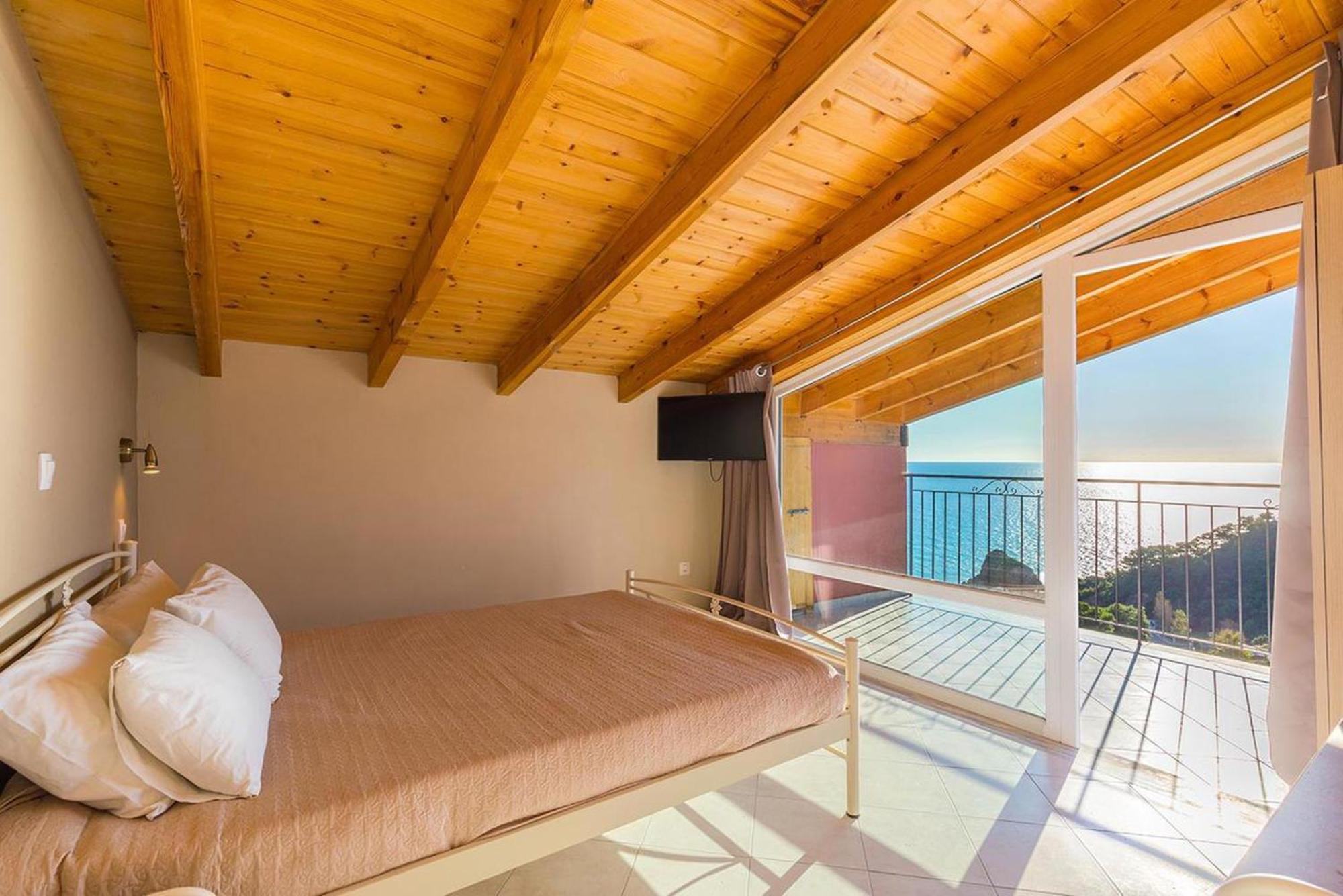 Kontogialos Pool Apartament Pelekas